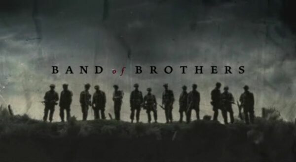 Comment regarder band of brothers sur Netflix France ?