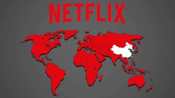 Comment accéder et regarder Netflix en Chine ?