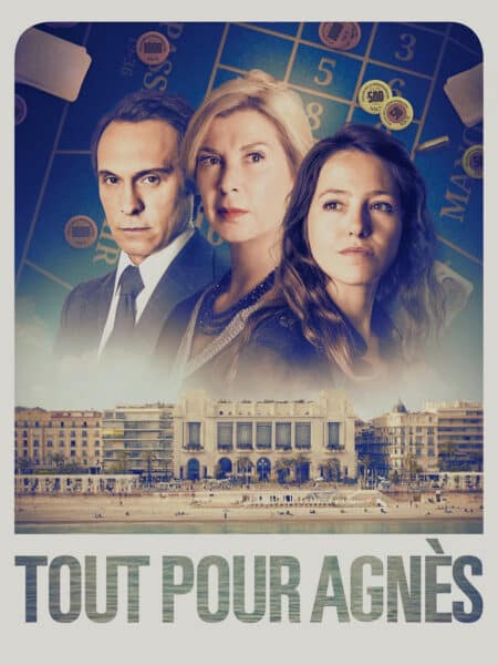 Scandale et mystère : ‘Tout pour Agnès’ de France 2 et l’affaire criminelle troublante qui a inspiré la série
