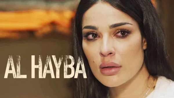 Comment regarder Al hayba saison 2 sur Netflix France ?