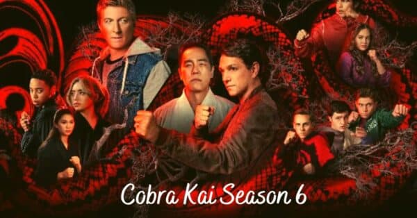 Saison 6 de Cobra Kai : tout ce que nous savons sur le final de la saison