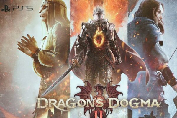 Découvrez ce que nous pensons de Dragon’s Dogma 2 (PS5)