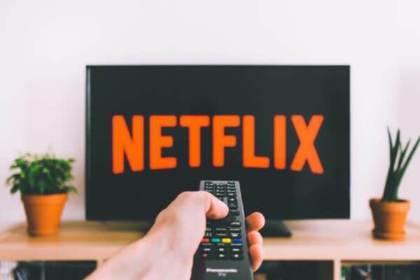 Analyse des tendances séries Netflix