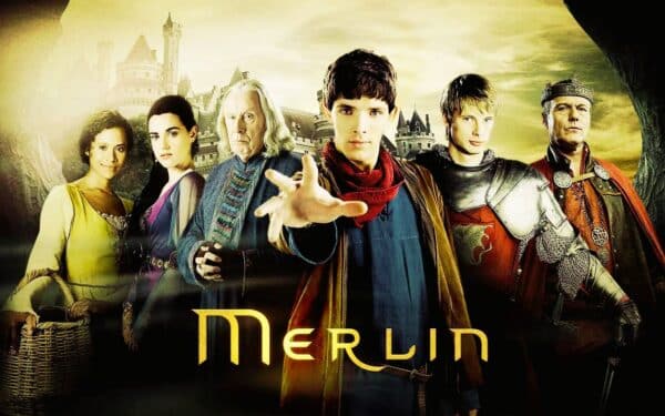 Quel est le rôle des femmes dans « Merlin » ?
