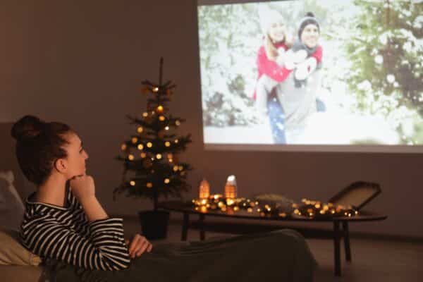 Noël romantique : Les meilleurs films en Streaming pour décembre