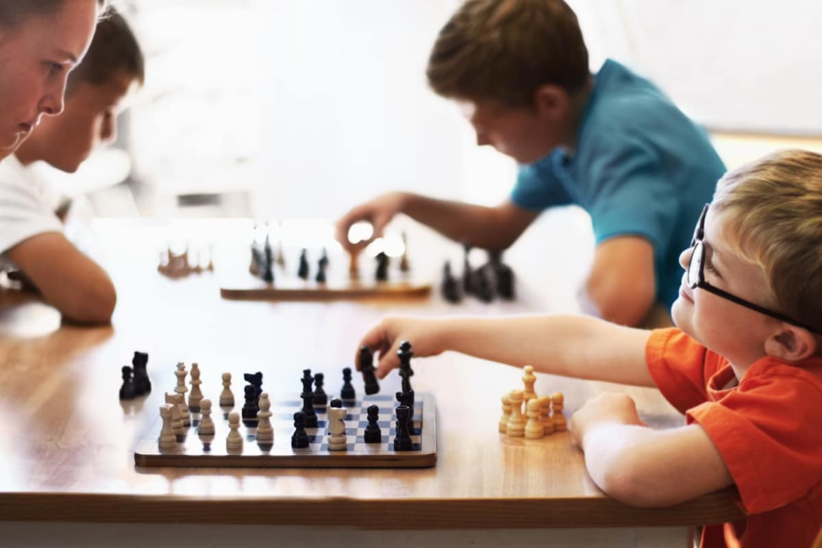 Le Jeu de la Dame : Réflexions sur la popularité du jeu d’échecs après la série