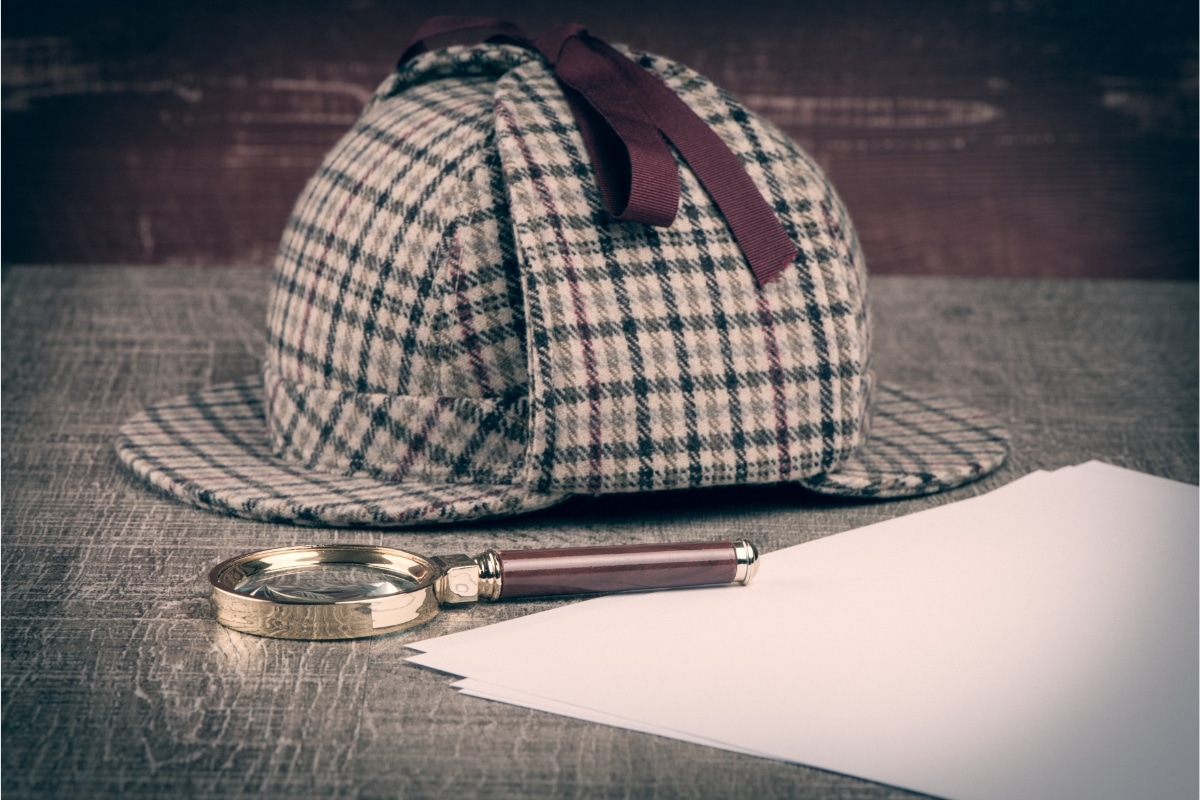 The Irregulars : Sherlock Holmes revisité à travers le regard de jeunes marginaux