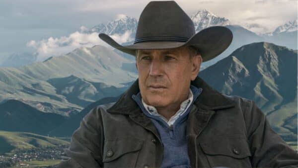 Yellowstone : le créateur de la série déteste le film préféré des spectateurs AlloCiné