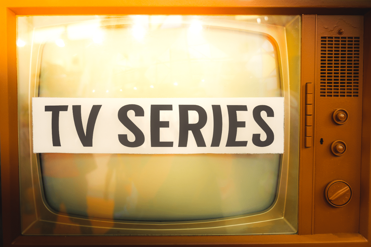 Les séries télévisées qui ont changé le paysage audiovisuel