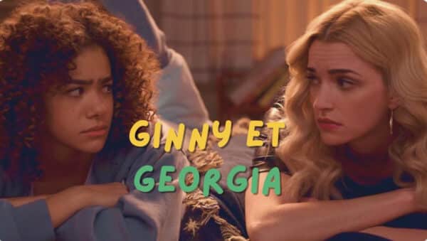 Ginny et Georgia saison 3 : mauvaise nouvelle pour la série Netflix