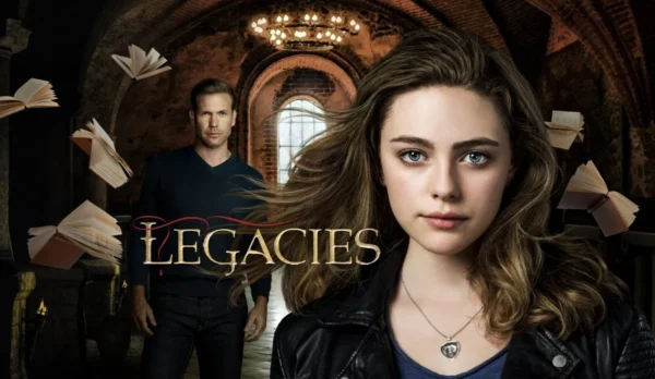 Regarder en streaming l’épisode 10 saison 4 de la série Legacies