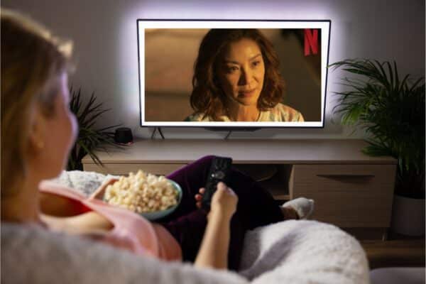 Les Frères Sun’ sur Netflix : Michelle Yeoh comme vous ne l’avez jamais vue. Seriez-vous prêt à la découverte ?