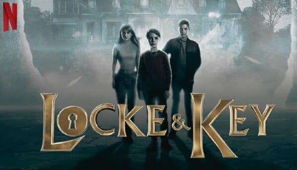 Locke & Key : À la découverte des clés magiques de Netflix