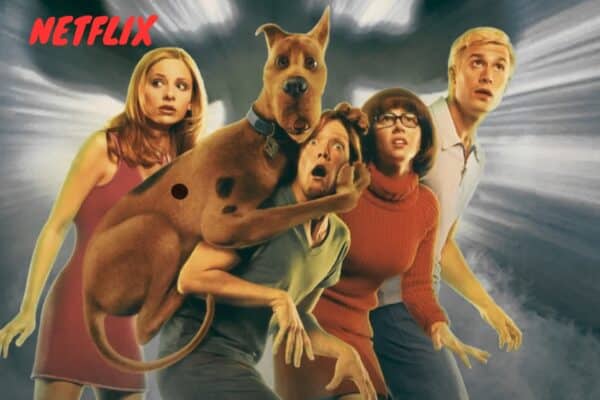Netflix prépare une série « Scooby-Doo » en prises de vues réelles : les fans sont déjà impatients !