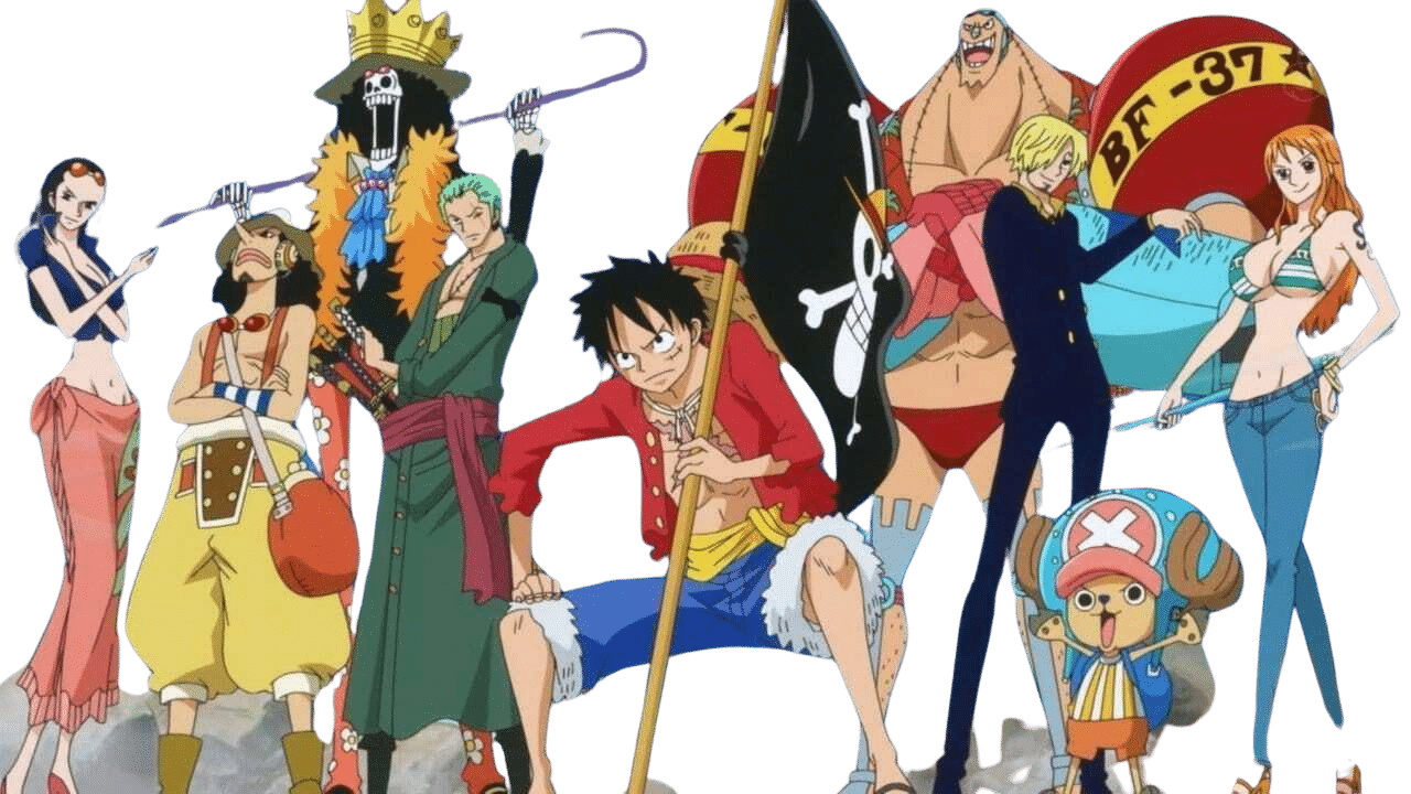 TOP 10 des meilleurs films One Piece : entre déceptions et véritables masterclass, découvrez le classement ultime !
