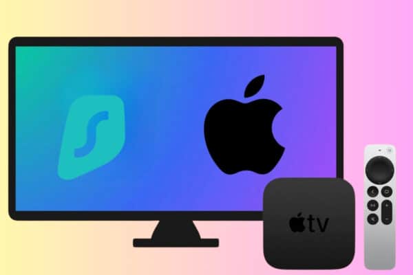 Révolution sur Apple TV : découvrez enfin le VPN tant attendu qui va tout changer !