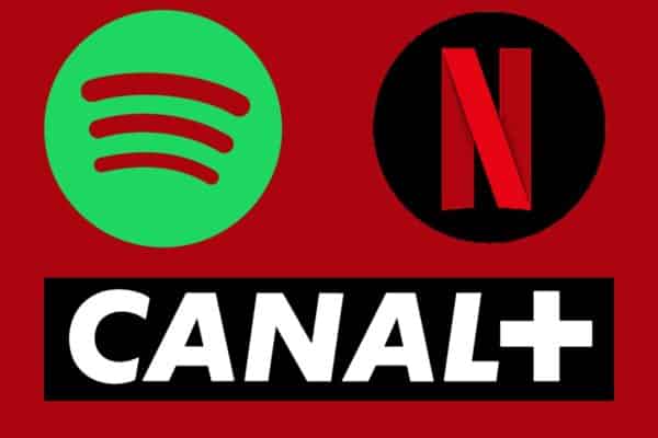 Spotify, Netflix, Canal+ : comment faire des économies sur vos abonnements de streaming ?