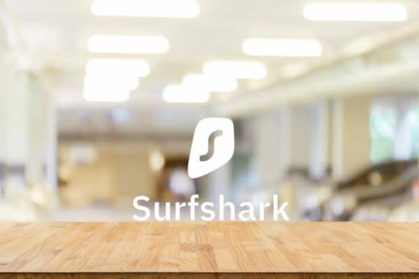 Surfshark VPN désormais disponible sur Apple TV : découvrez les détails !