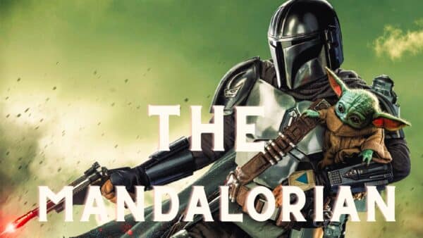 The Mandalorian : voici l’impact de la série Star Wars sur le streaming