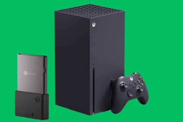 Xbox Series X : l’accessoire indispensable que tous les gamers s’arrachent à prix cassé sur Amazon !