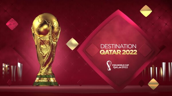 Solutions pour voir la Coupe du Monde FIFA 2022 en streaming 