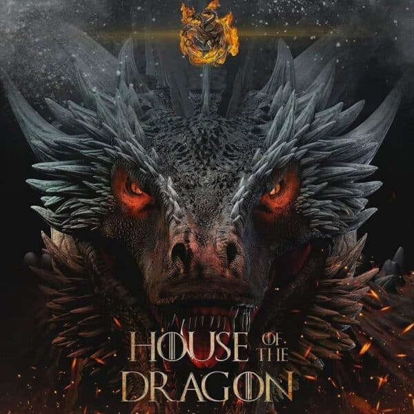 Comment regarder gratuitement House of the dragon en streaming  ?