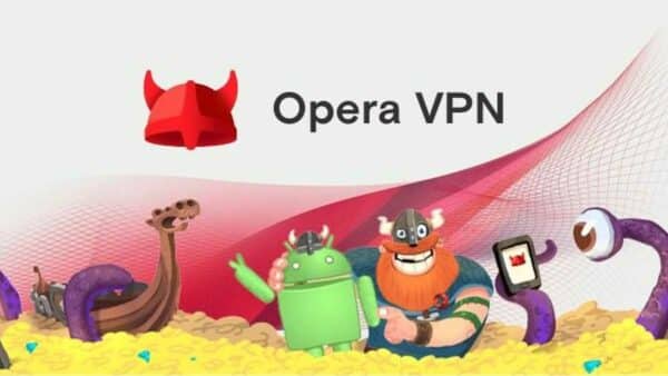 Comment activer un VPN sur opera Iphone ?