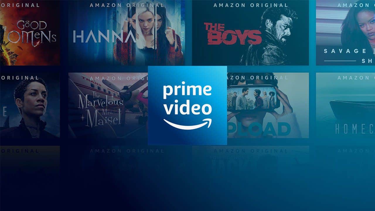 Comment regarder Amazon Prime Video sur sa télévision Votre guide complet Digipolis.fr