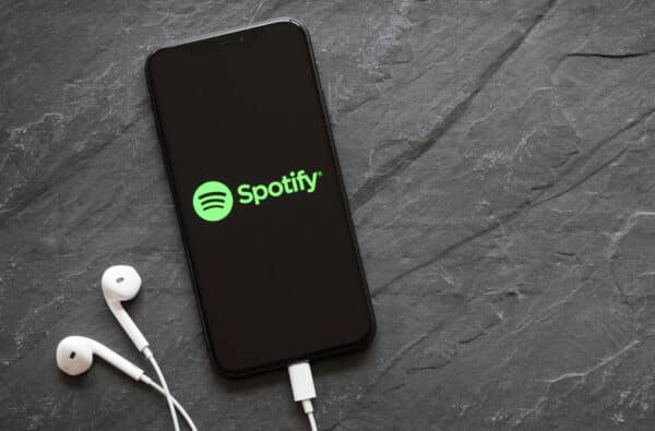 Comment supprimer une playlist sur Spotify ?