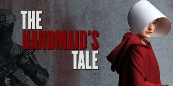La série The handmaid’s tale saison 1 en streaming
