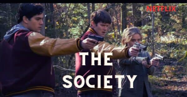 The Society : une dystopie adolescente à la croisée des chemins