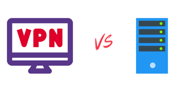 Quels sont les différences entre proxy, VPN et Tor ?